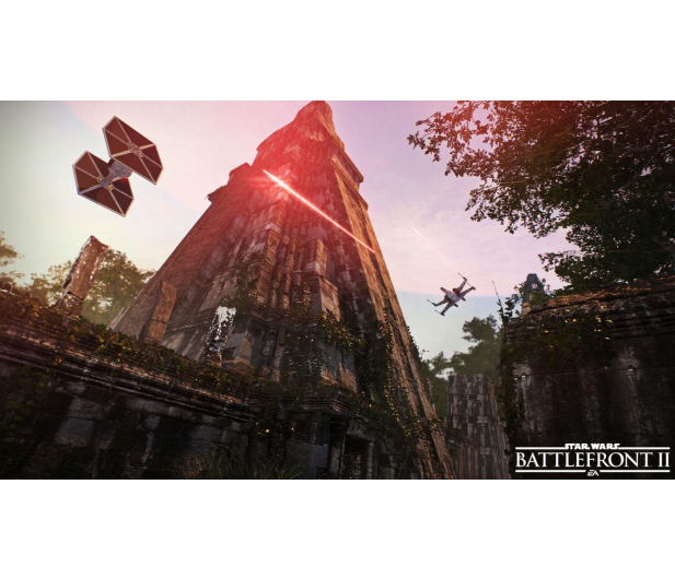 STAR WARS BATTLEFRONT II - 365538 - zdjęcie 7